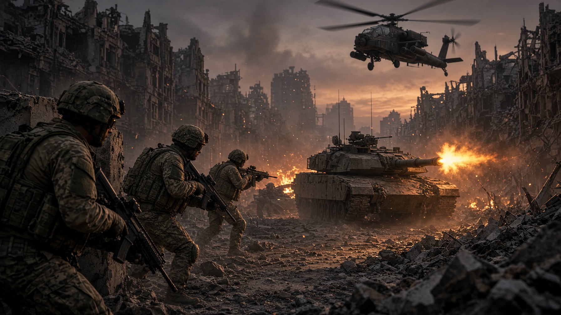 Siege of Cairo